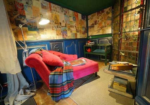 Bed & Breakfast Au 2 Maison D'h�tes
