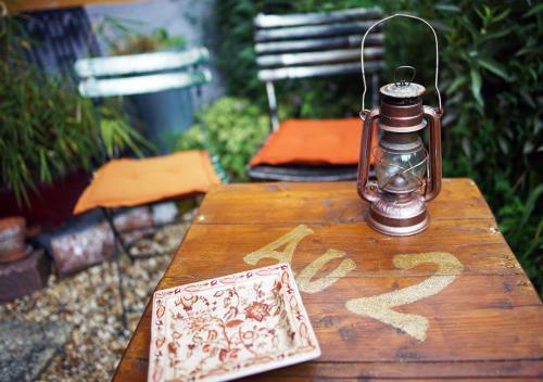 Bed & Breakfast Au 2 Maison D'h�tes