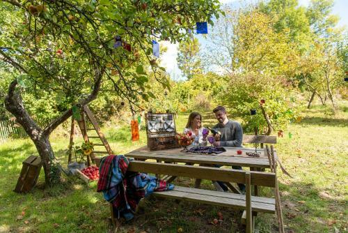 Bed & Breakfast Au 2 Maison D'h�tes