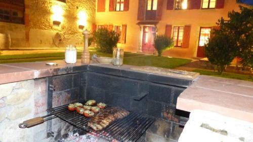 Domaine Anguyales