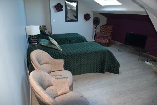 Hostal Clochi-clocha