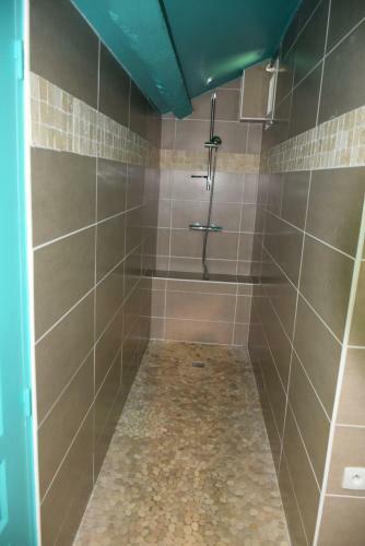 Hostal Clochi-clocha