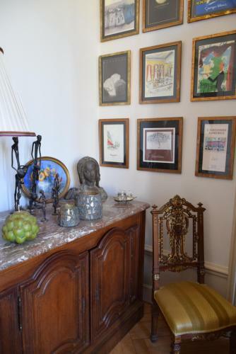 Hostal Clochi-clocha