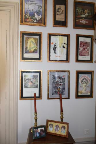 Hostal Clochi-clocha