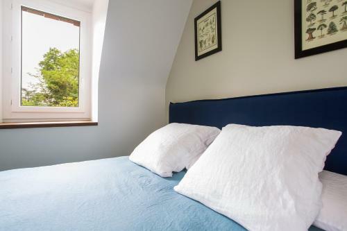 Bed & Breakfast Le Moulin Des Sens