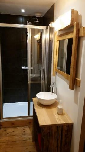 Hostal G�te De La Lignarre