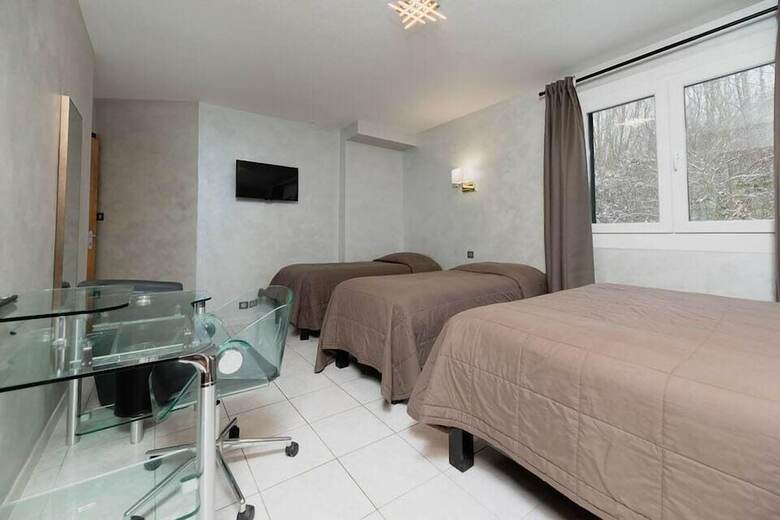Motel D'ornex