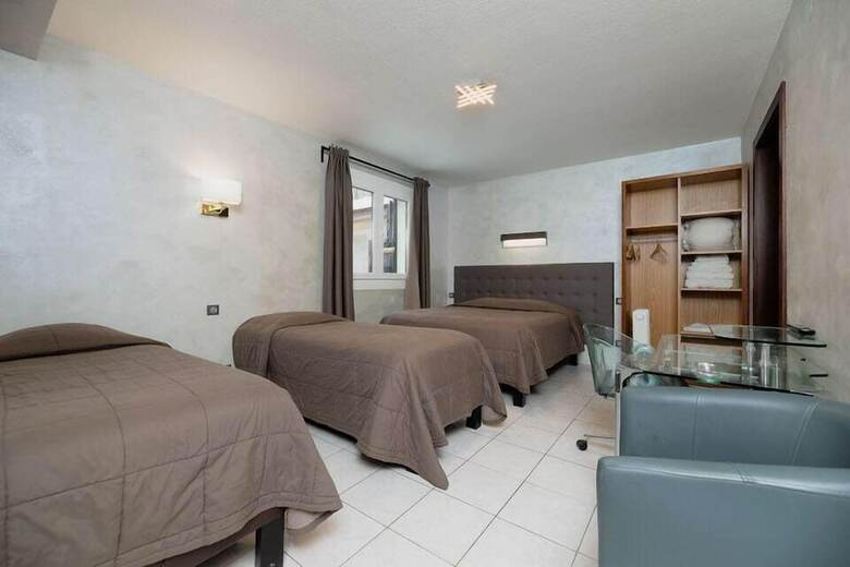 Motel D'ornex