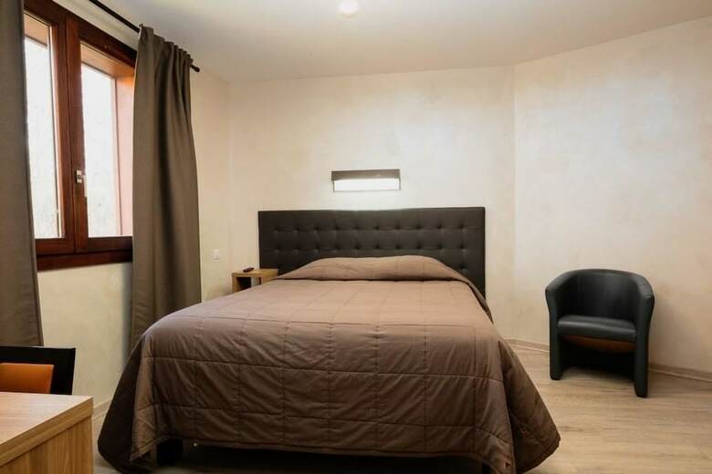 Motel D'ornex