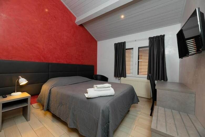 Motel D'ornex