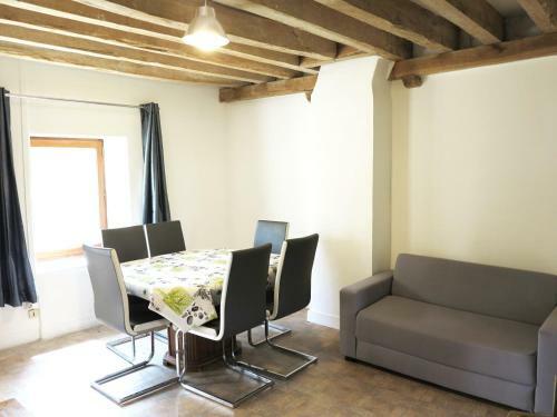 Apartamento La Ferme Des Acacias