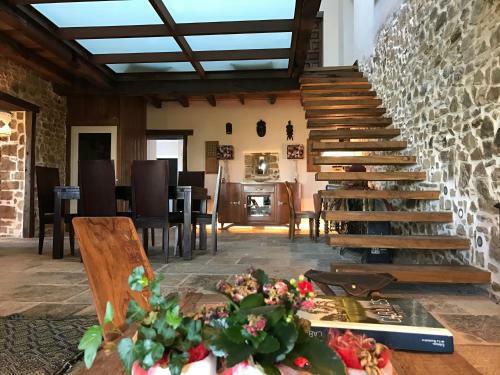 Hostal Maison Marie Louise