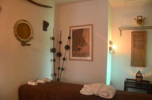 Hostal Maison Marie Louise