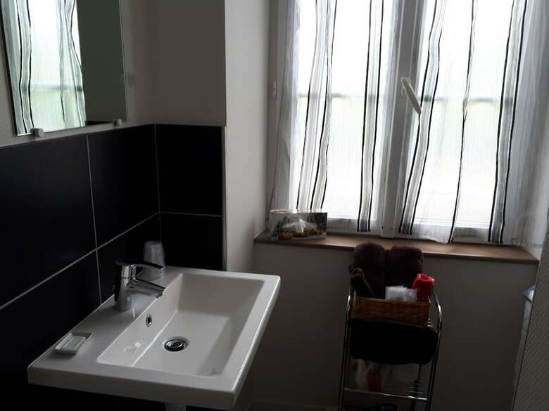 Hotel Au Bosquet Fleuri