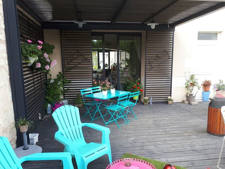 Hotel Au Bosquet Fleuri