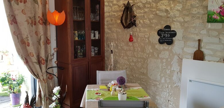 Hotel Au Bosquet Fleuri