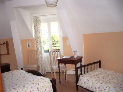 Bed & Breakfast Les Glycines