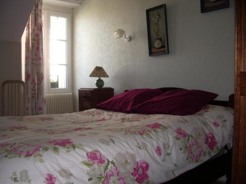 Bed & Breakfast Les Glycines
