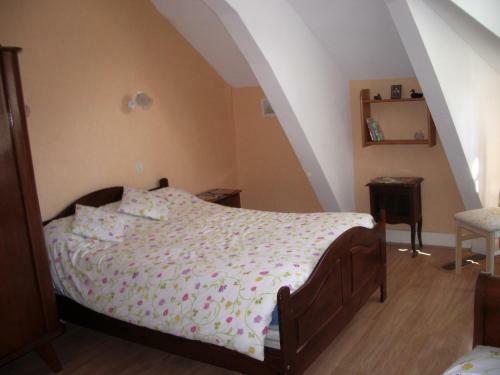 Bed & Breakfast Les Glycines