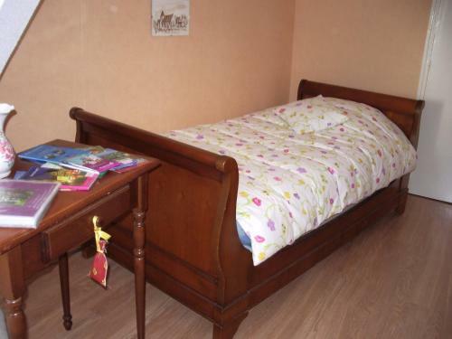 Bed & Breakfast Les Glycines