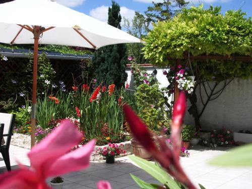 Bed & Breakfast Les Glycines