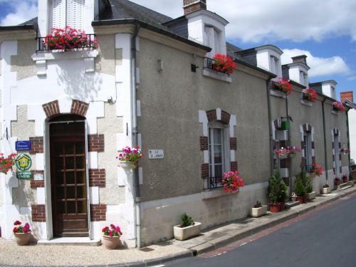 Bed & Breakfast Les Glycines
