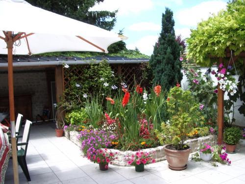 Bed & Breakfast Les Glycines
