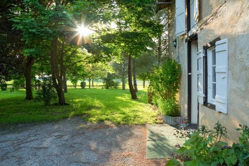 Plaigne Villa Sleeps 8 Wifi