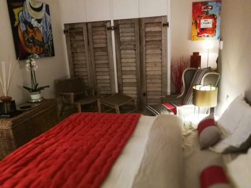 Bed & Breakfast Escapades Lointaines