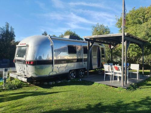 Bed & Breakfast Escapades Lointaines