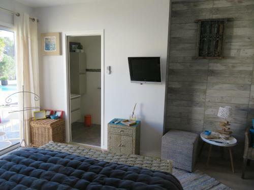 Bed & Breakfast Escapades Lointaines