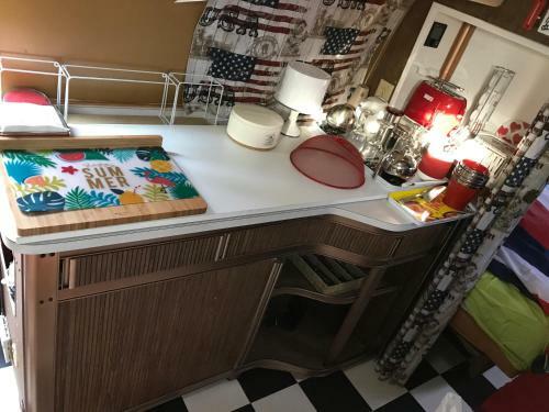 Bed & Breakfast Escapades Lointaines