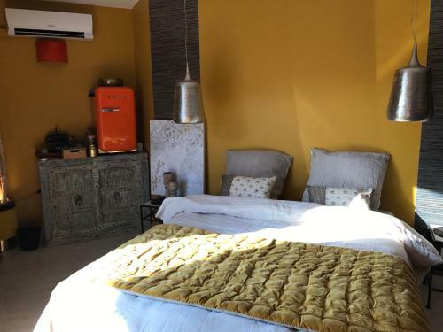 Bed & Breakfast Escapades Lointaines