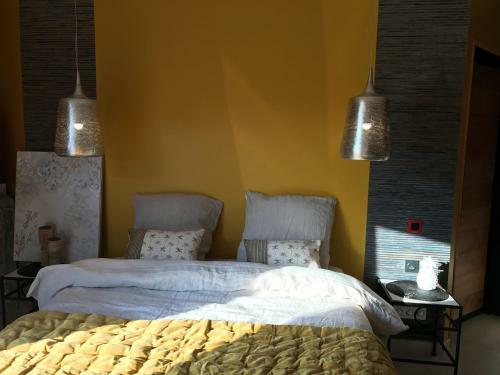 Bed & Breakfast Escapades Lointaines