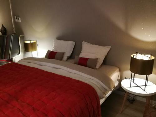 Bed & Breakfast Escapades Lointaines