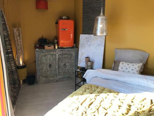 Bed & Breakfast Escapades Lointaines