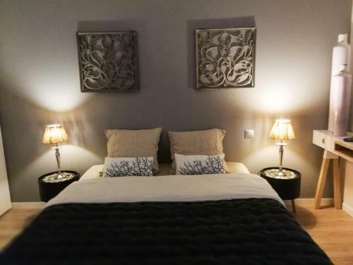 Bed & Breakfast Escapades Lointaines