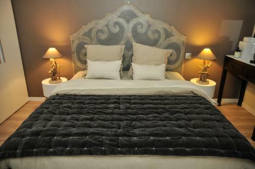 Bed & Breakfast Escapades Lointaines