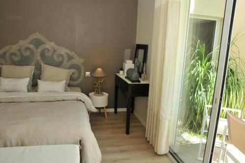Bed & Breakfast Escapades Lointaines