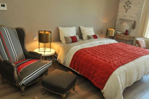 Bed & Breakfast Escapades Lointaines