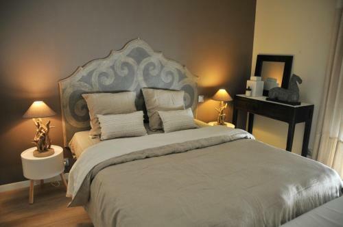 Bed & Breakfast Escapades Lointaines