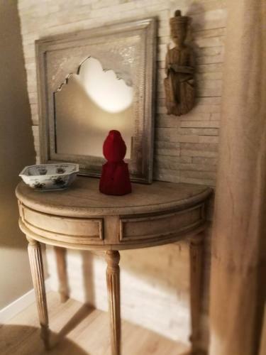 Bed & Breakfast Escapades Lointaines
