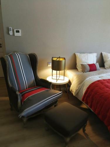Bed & Breakfast Escapades Lointaines
