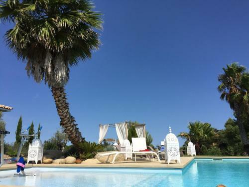 Bed & Breakfast Escapades Lointaines