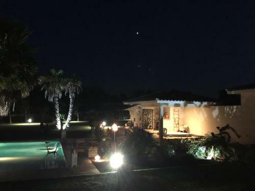 Bed & Breakfast Escapades Lointaines