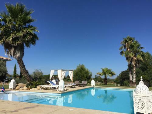 Bed & Breakfast Escapades Lointaines