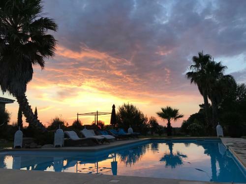 Bed & Breakfast Escapades Lointaines