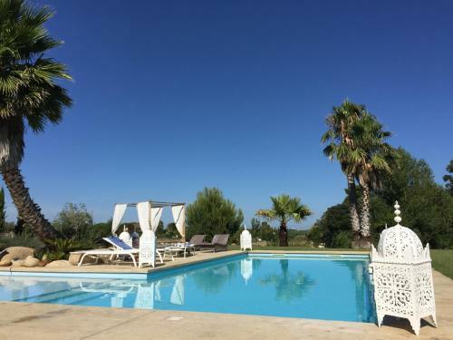 Bed & Breakfast Escapades Lointaines