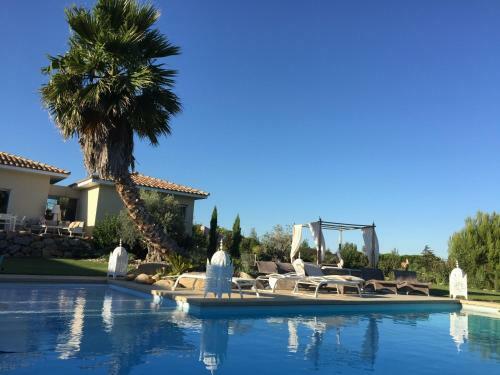 Bed & Breakfast Escapades Lointaines