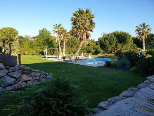 Bed & Breakfast Escapades Lointaines